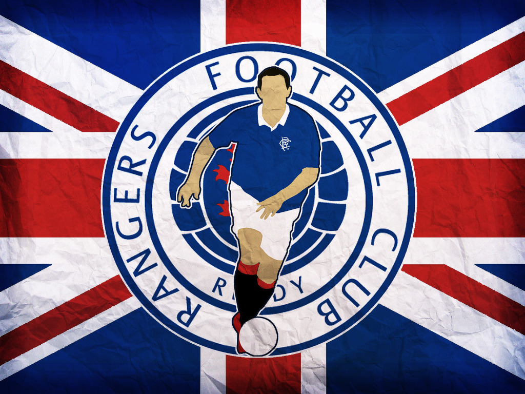 Glasgow Rangers Wallpaper