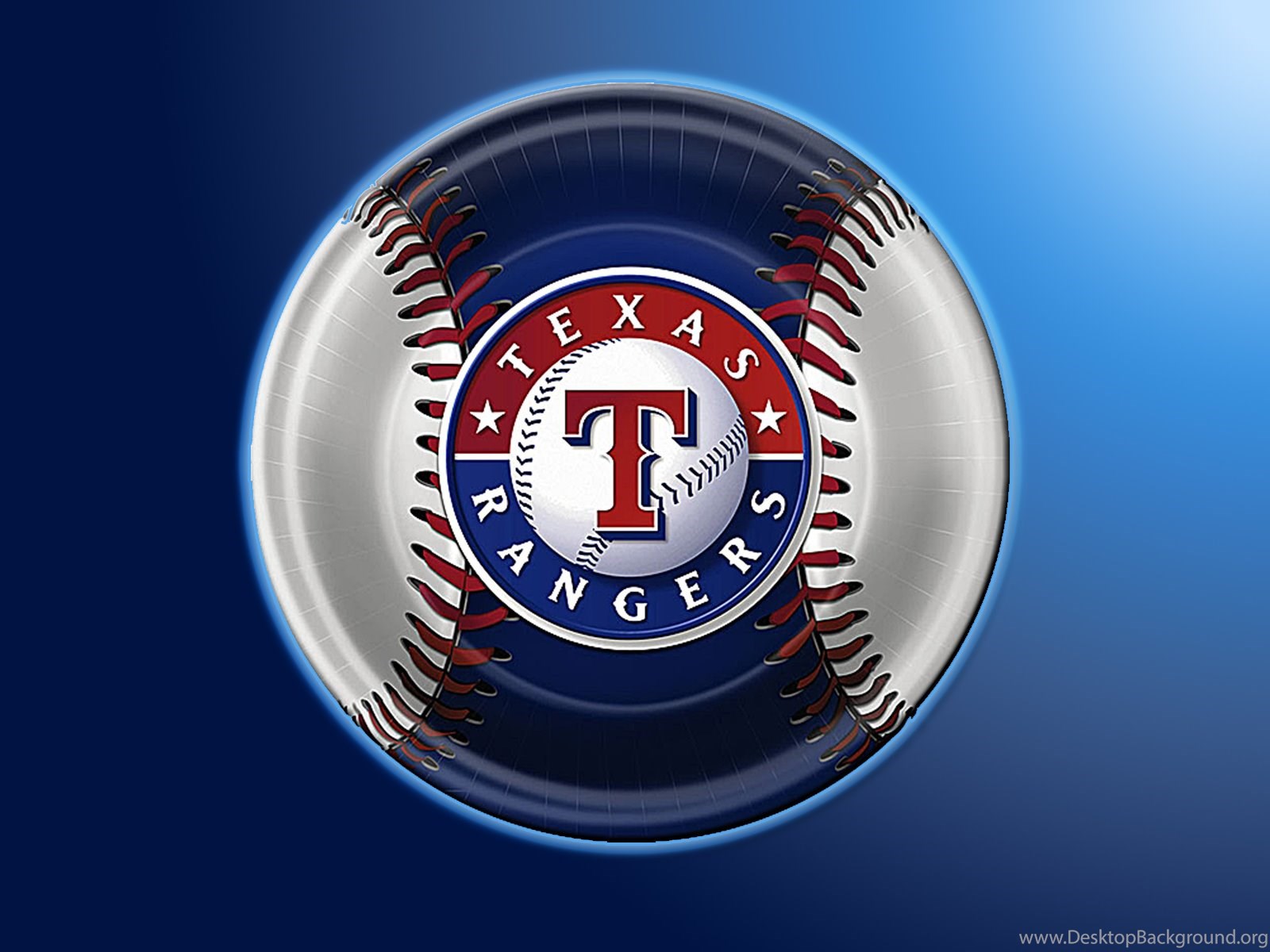 Texas Rangers Wallpaper Desktop Background