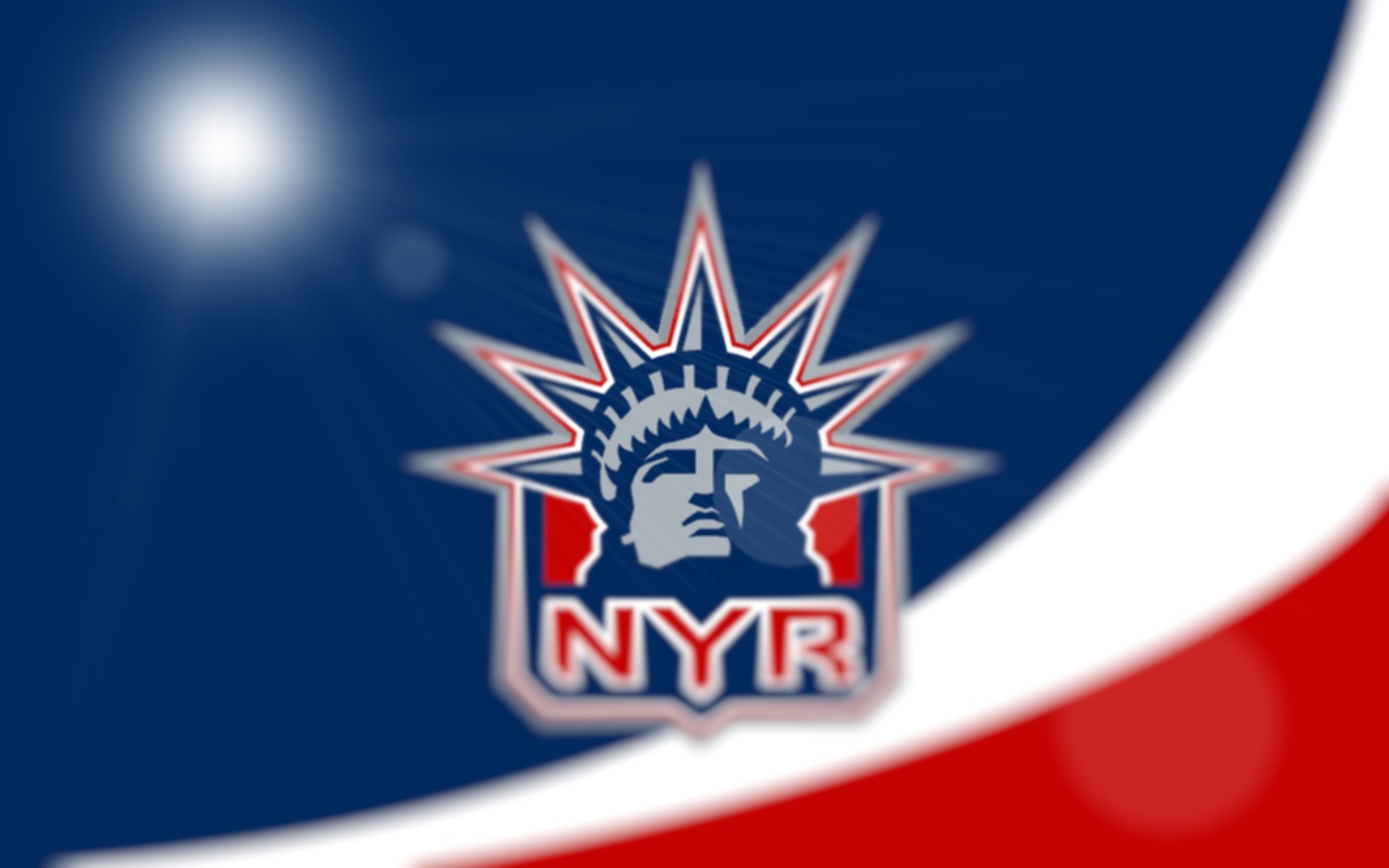 New York Rangers Wallpaper