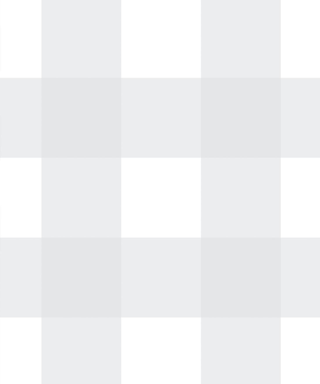 Mel's Buffalo Check Wallpaper • Simple & Rustic