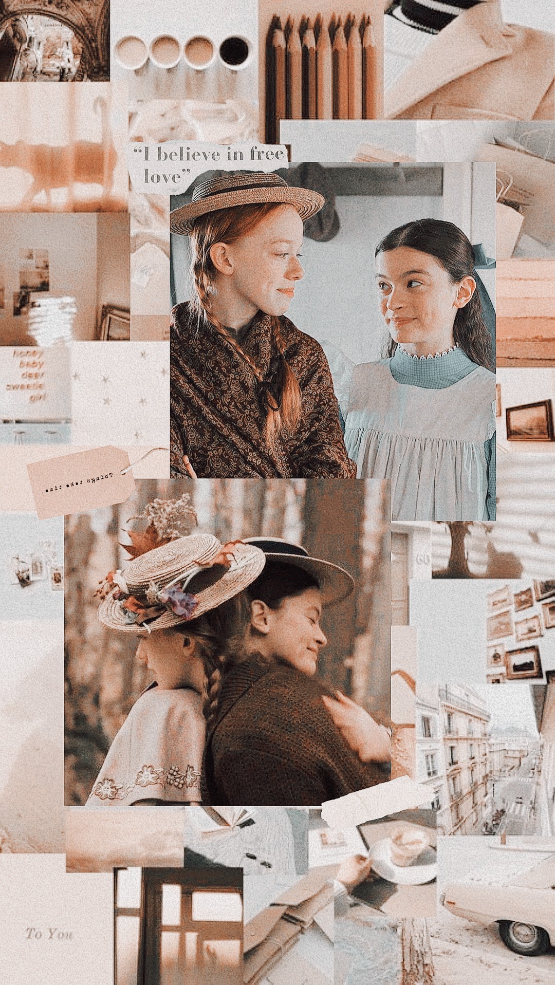 annewithane anne diana Image by