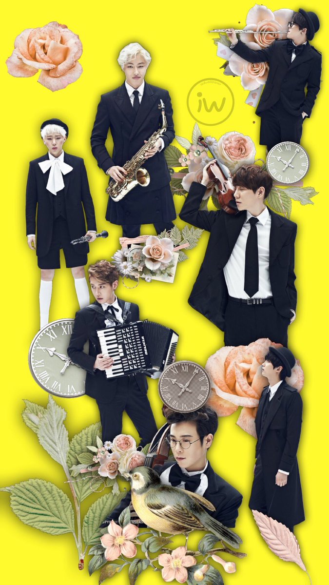 idol wallpaper
