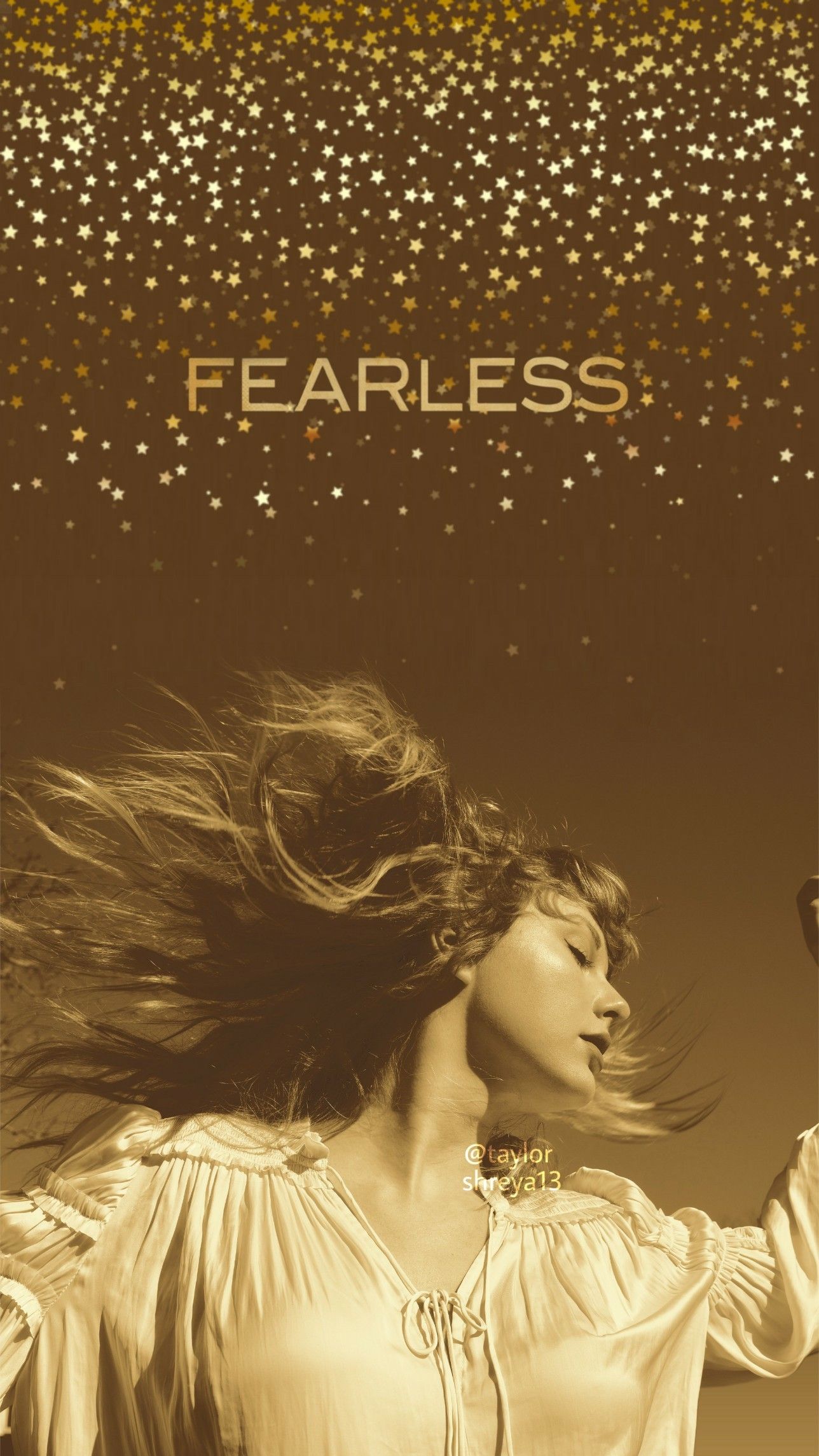 Fearless (Taylor's Version). Taylor swift posters, Taylor swift wallpaper, Taylor