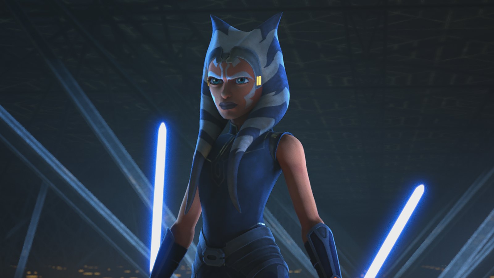 Star Wars: How did Ahsoka survive two deadly encounters?