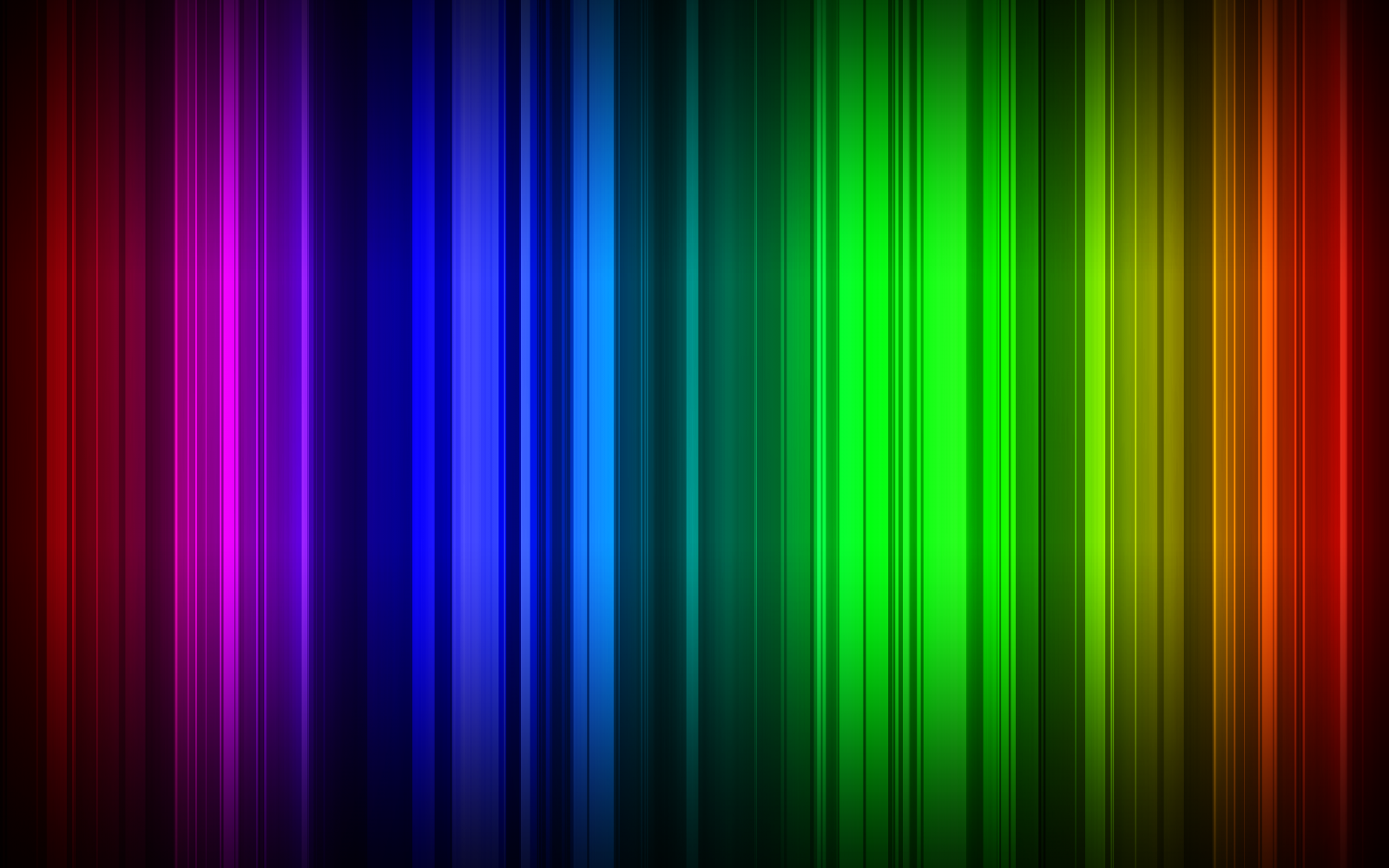 colorful, neon, green, circle, vertical, color, rainbow, shape, line, computer wallpaper, font. Mocah HD Wallpaper