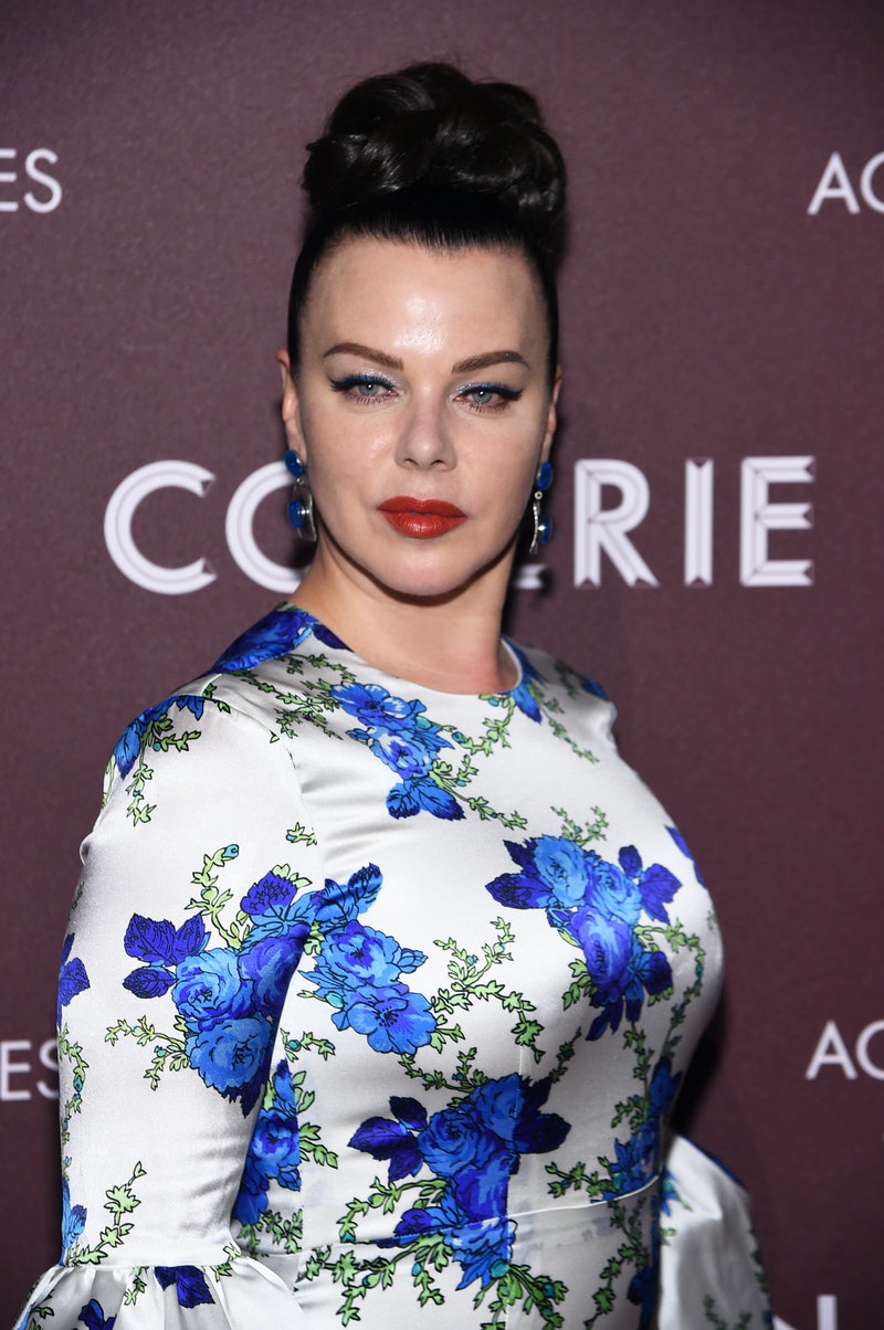 Debi Mazar Wallpapers - Wallpaper Cave