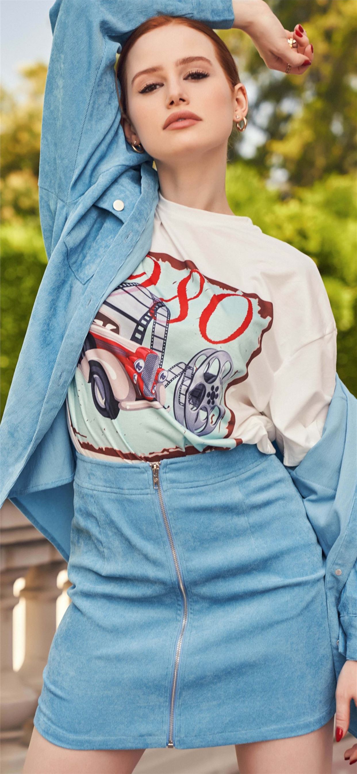 Shein Wallpapers - Wallpaper Cave