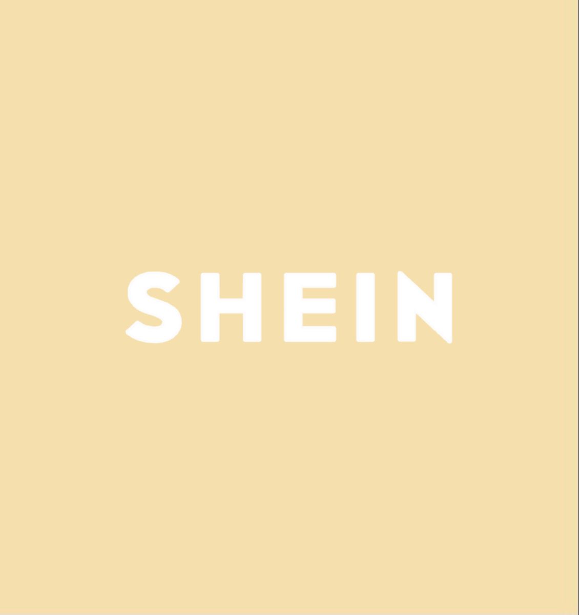 SHEIN yellow icon✨. App icon, Ios app icon, iPhone wallpaper vintage