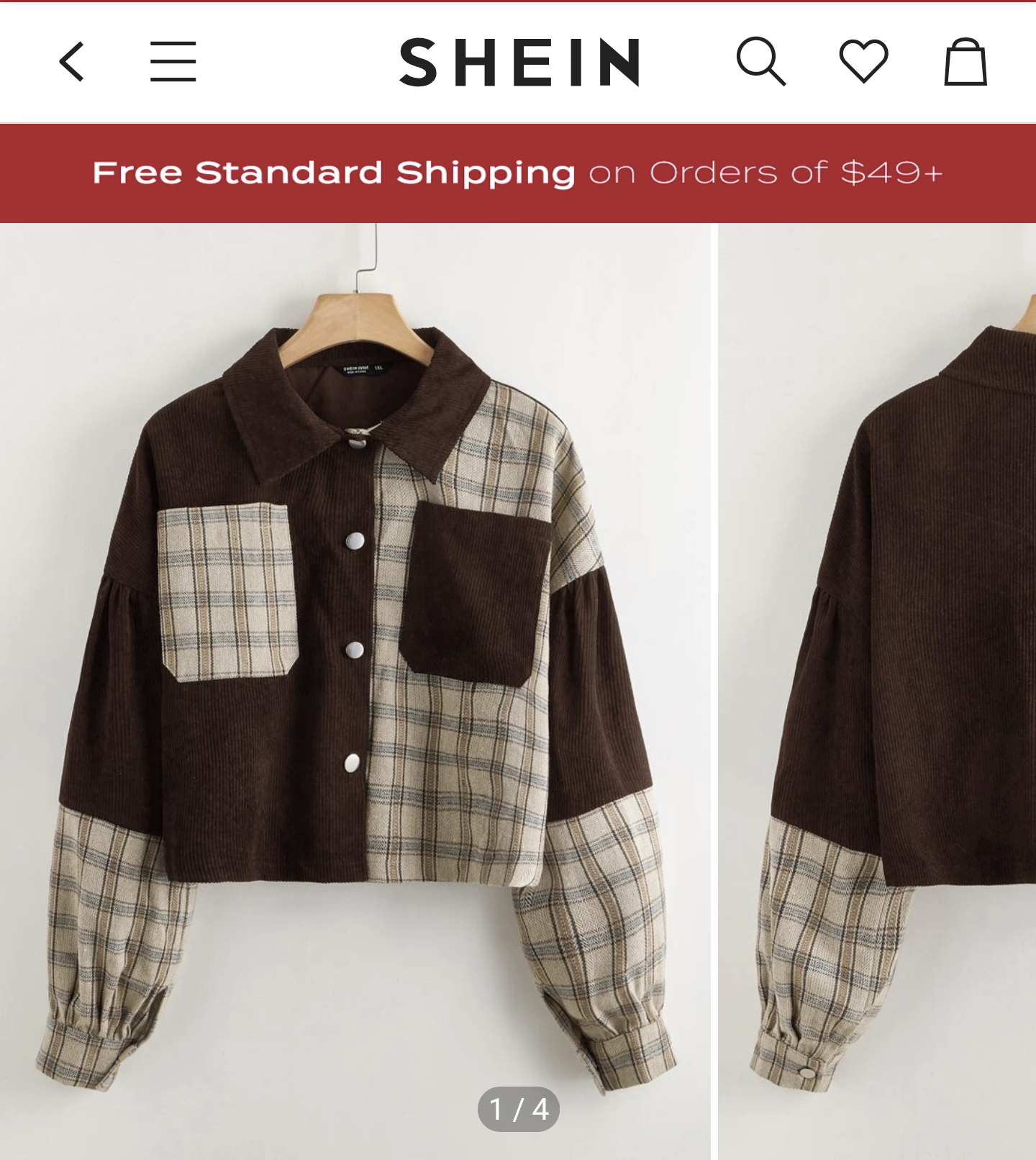 Shein Wallpapers - Wallpaper Cave