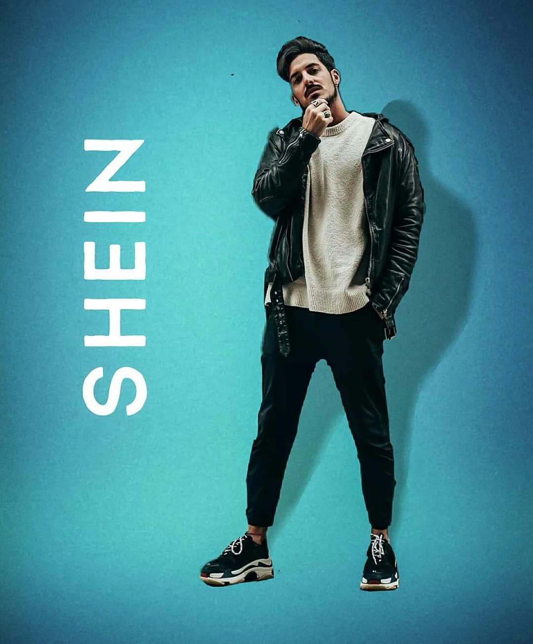 Download Shein Popup Store Wallpaper  Wallpaperscom