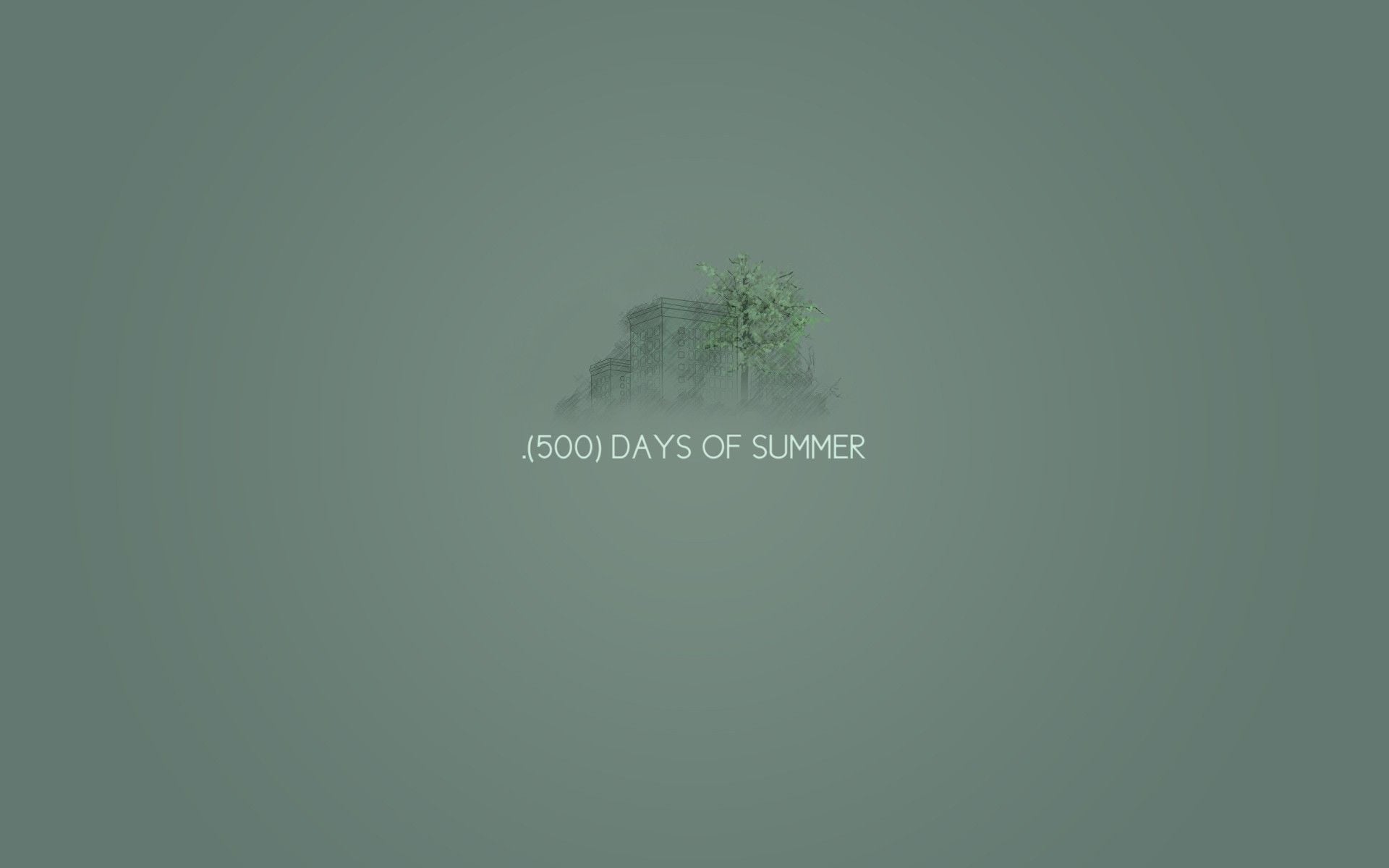 Summer Minimalist Desktop Wallpapers - Wallpaper Cave