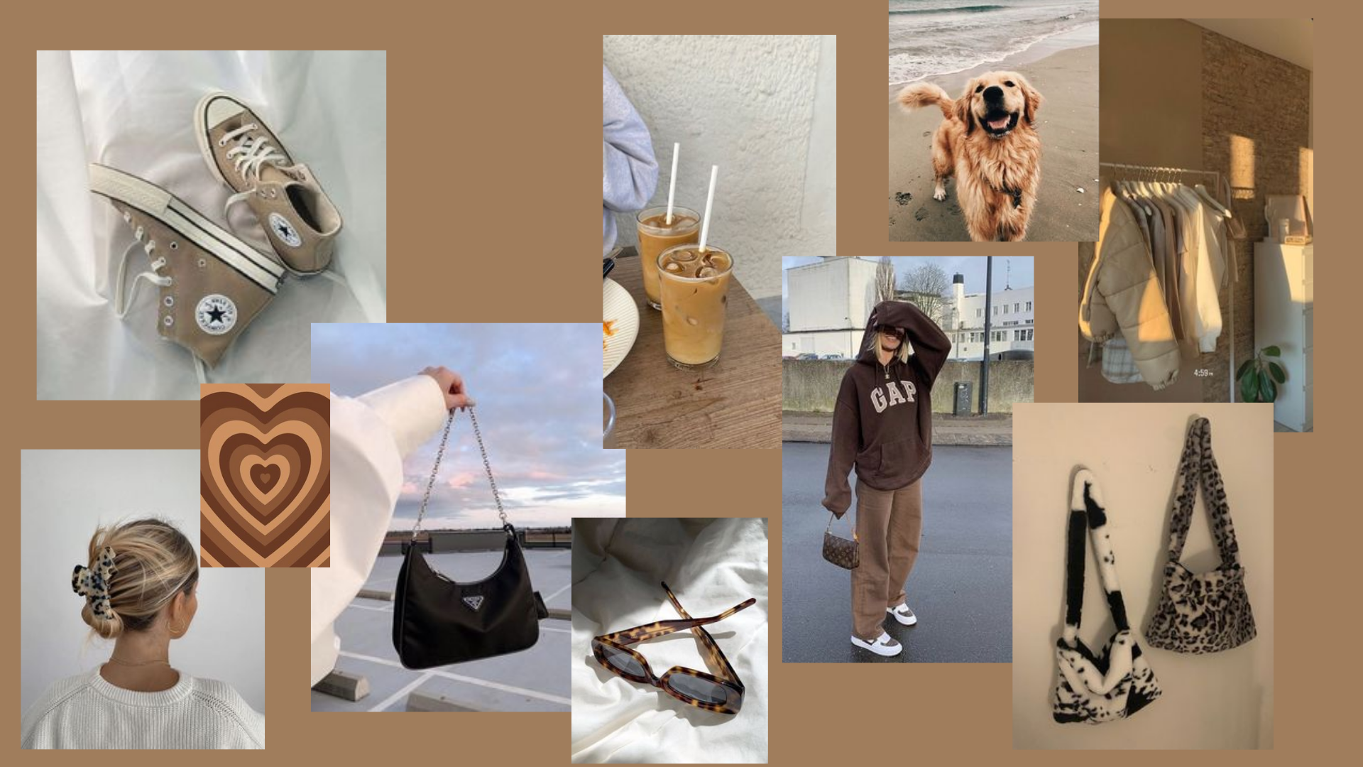 wallpaper aesthetic brown, macbook. Desktop wallpaper art, Mac wallpaper, Macbook wallpaper