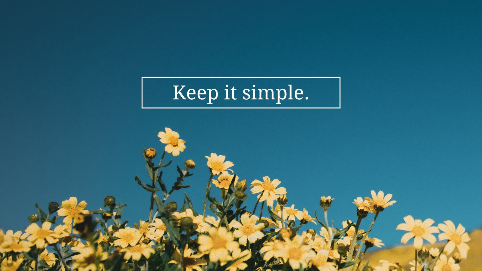 motivational desktop wallpaper