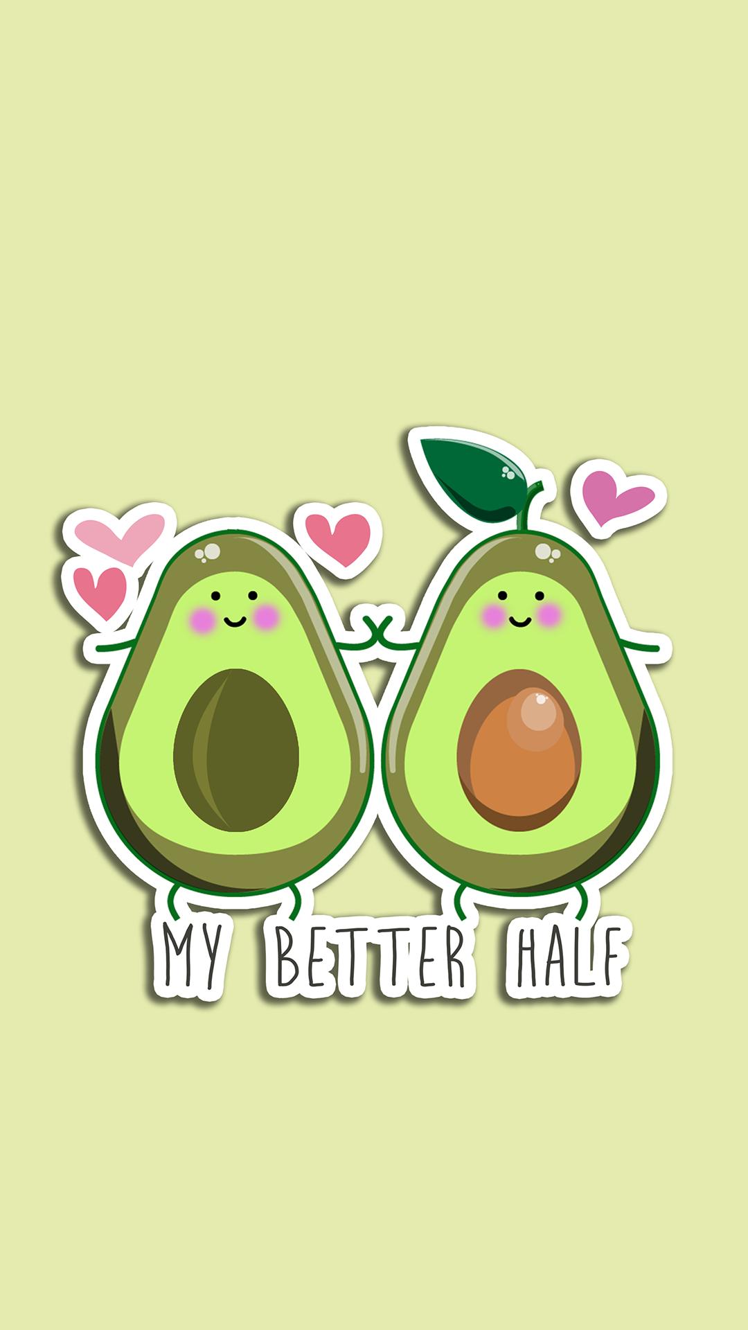 Avocado Summer Wallpapers - Wallpaper Cave