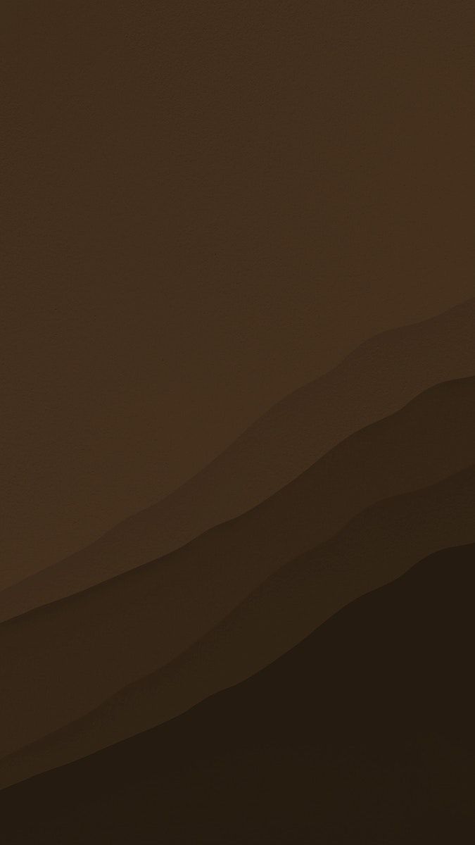 Dark brown abstract background wallpaper. free image / Nunny. Brown wallpaper, Beige wallpaper, Brown aesthetic
