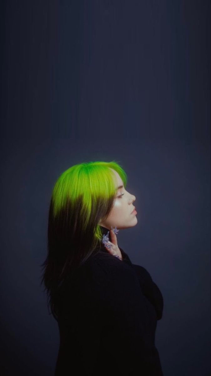 BILLIE EILISH WALLPAPER. Billie, Billie eilish, Beatiful people
