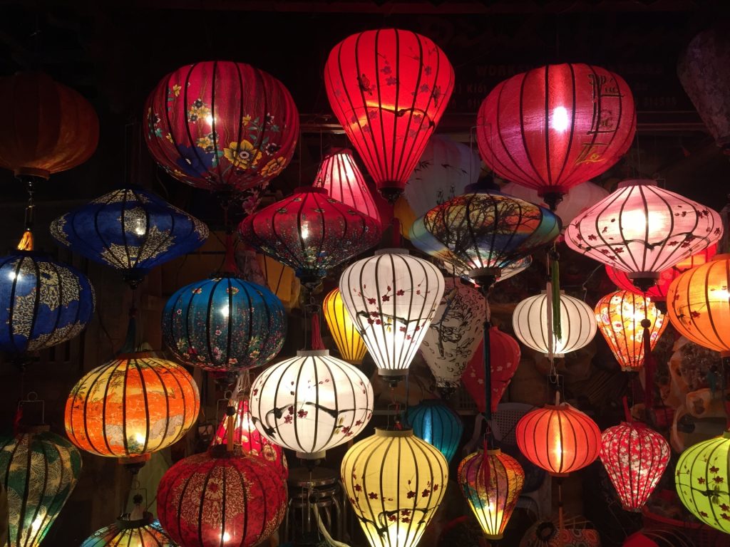 The Best 13 Lantern Festivals in Japan 2019 to Enjoy Lantern Matsuri?