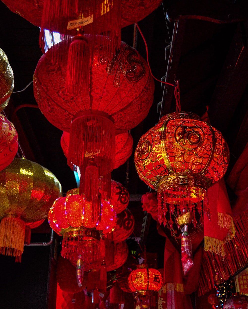 Mid Autumn Festival Picture. Download Free Image