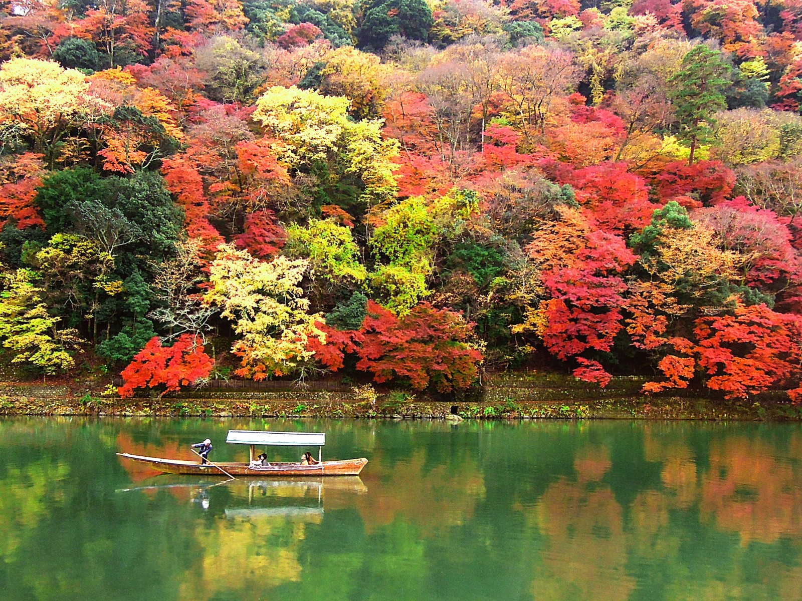 Autumn in Japan: 10 Best Things to Do in 2021 Web Magazine