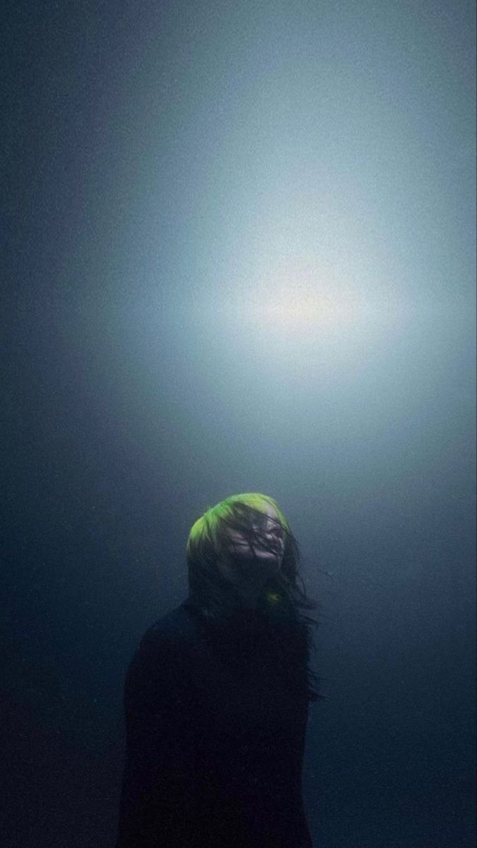 BILLIE EILISH WALLPAPER. Billie eilish, Billie, Black and white picture wall