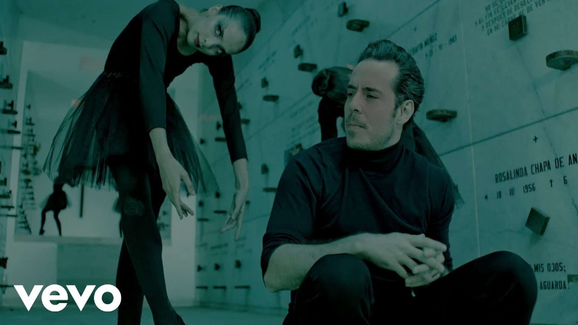 José Maderoócame MP3, Foreign Songs, Lyrics, Music Video