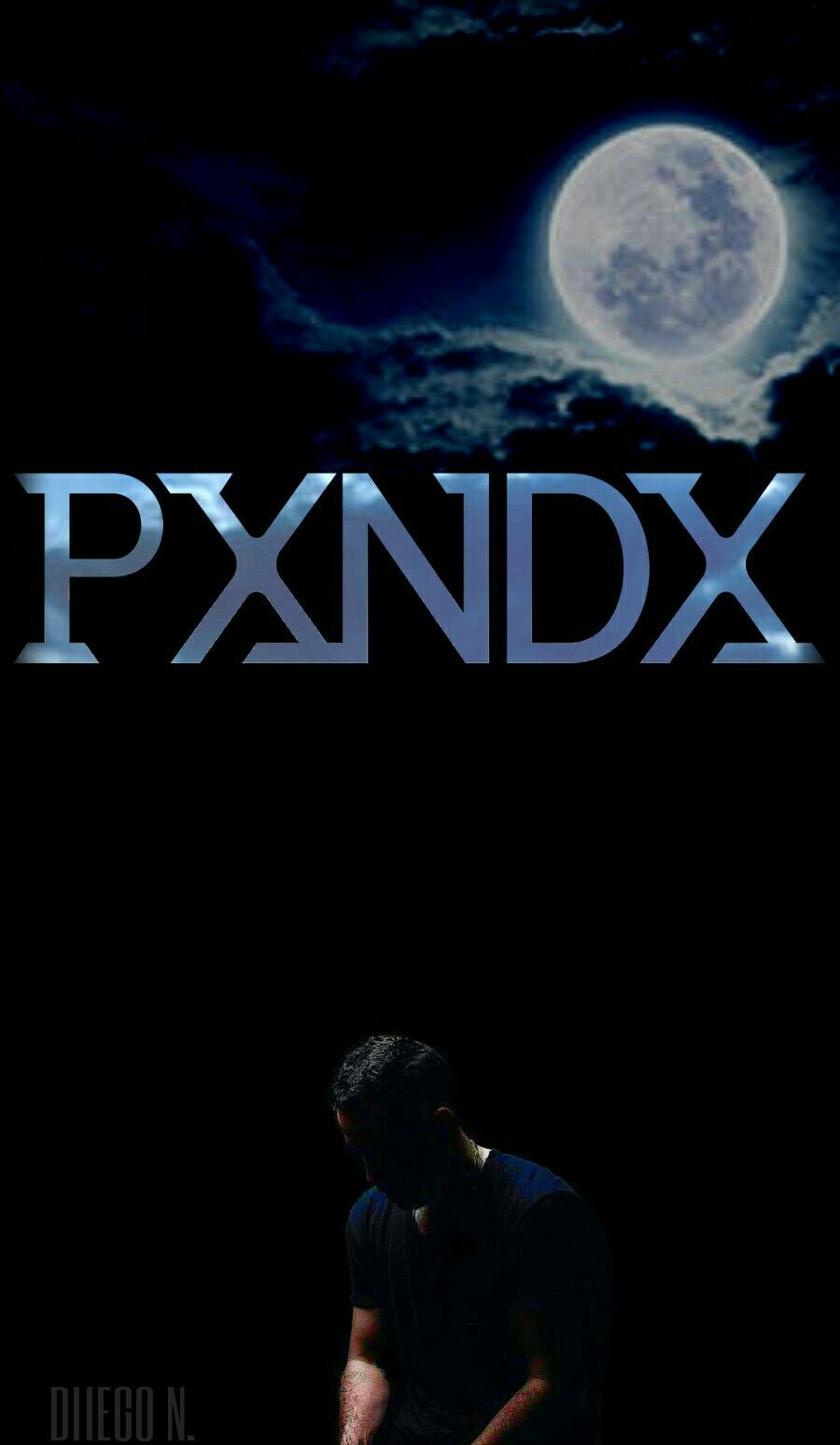 PXNDX Wallpaper