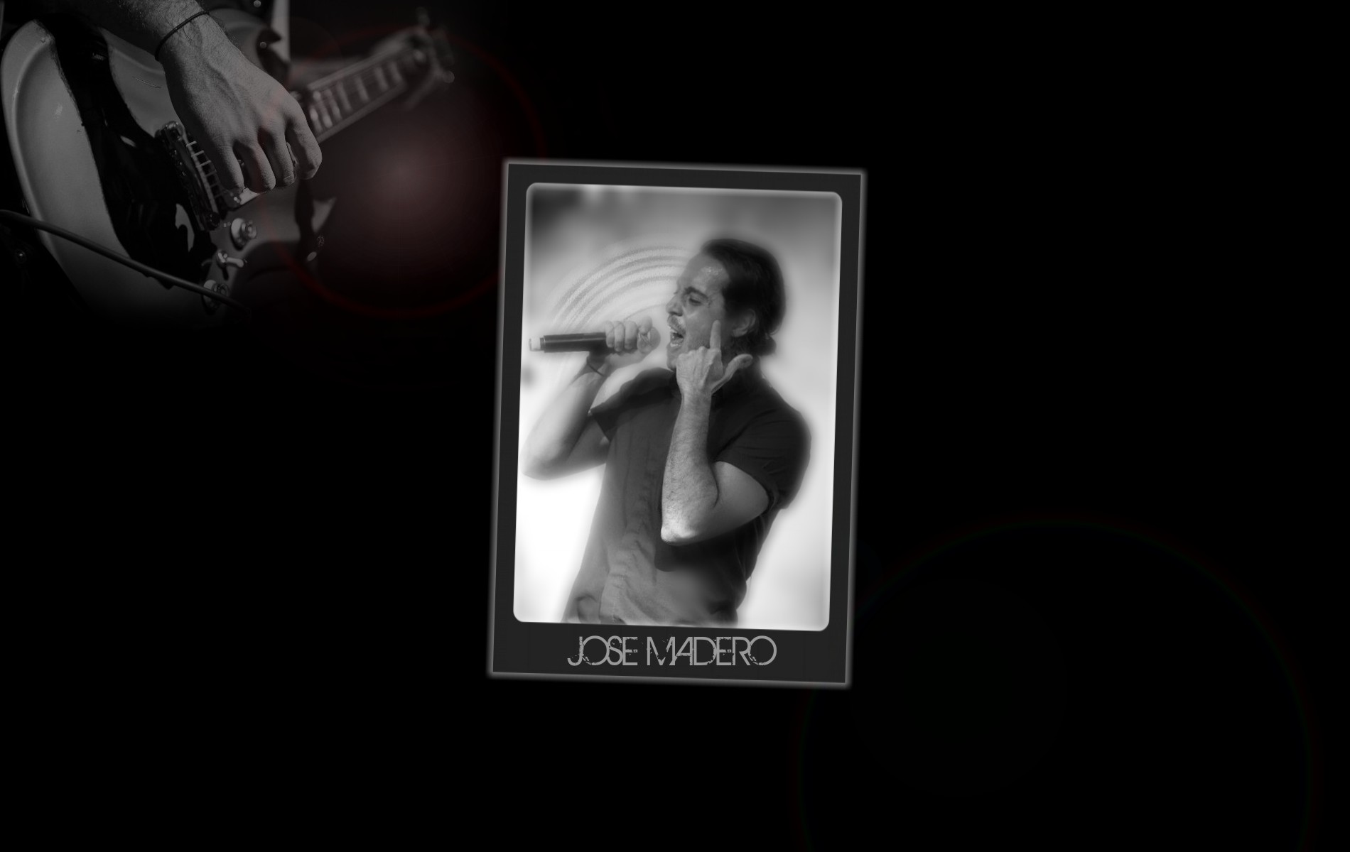 Wallpaper de José Madero