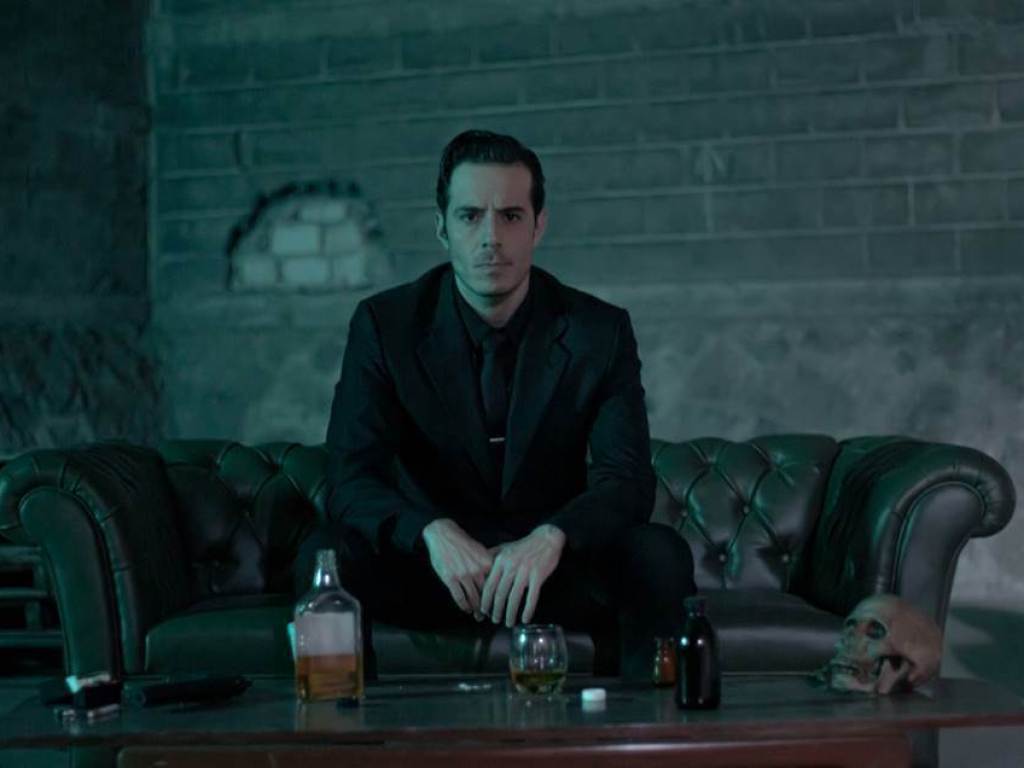 JOSÉ MADERO PARTICIPA EN EL ÁLBUM THE METALLICA BLACKLIST