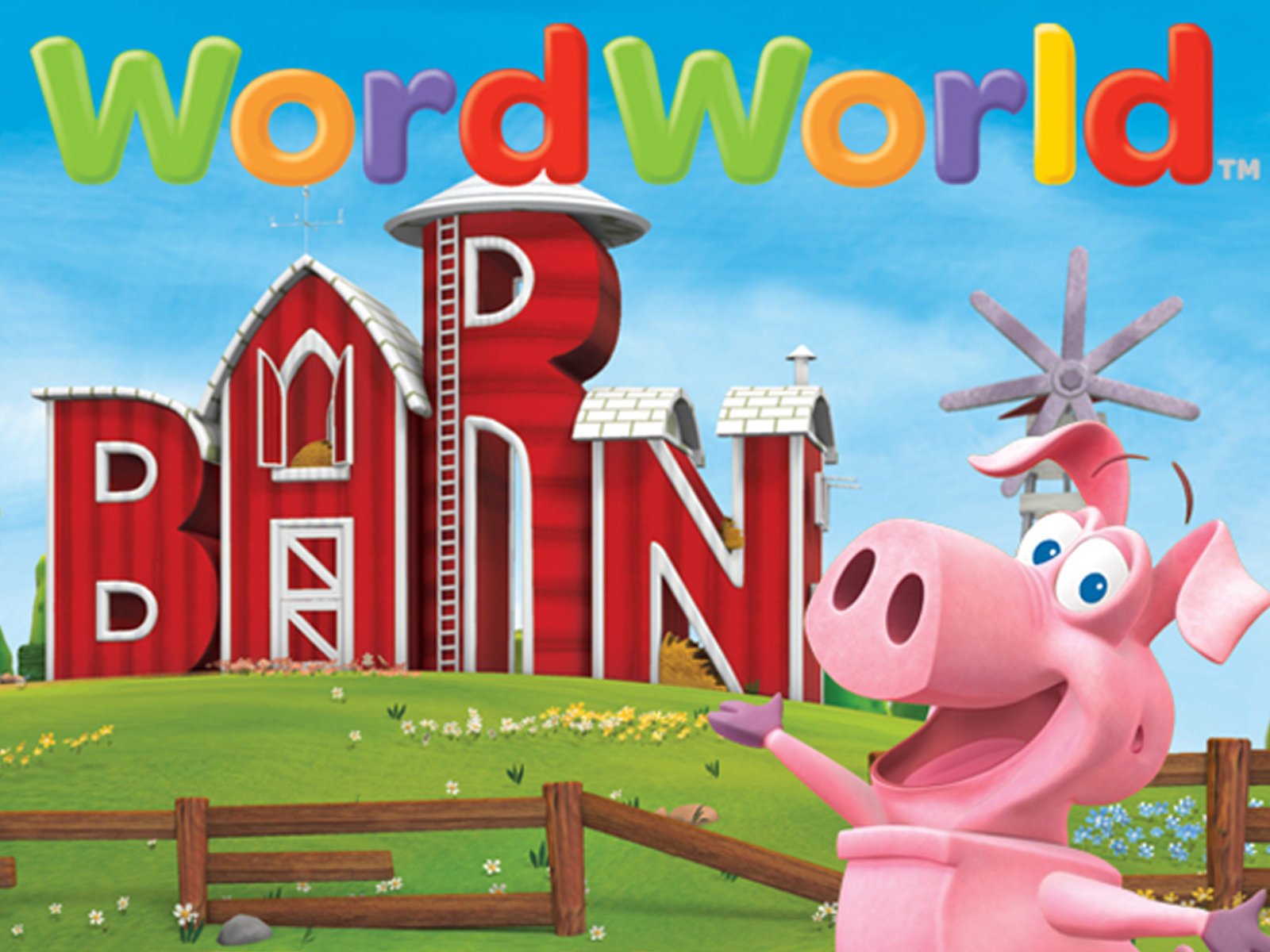 Watch Word World Season 4
