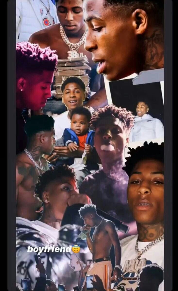 Boy Rappers Wallpapers - Wallpaper Cave