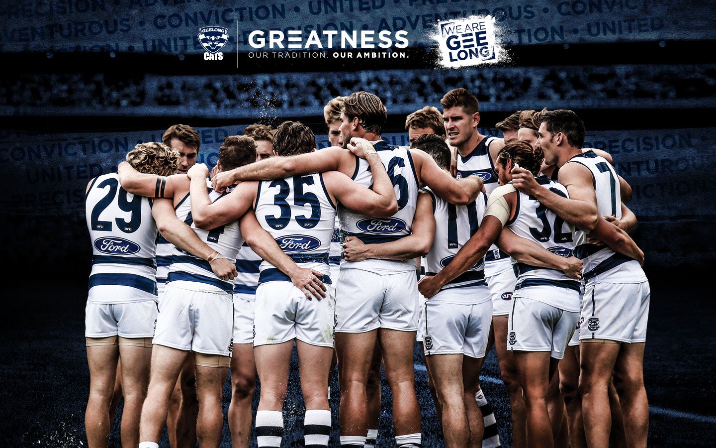 Geelong Cats 2021 Wallpapers - Wallpaper Cave