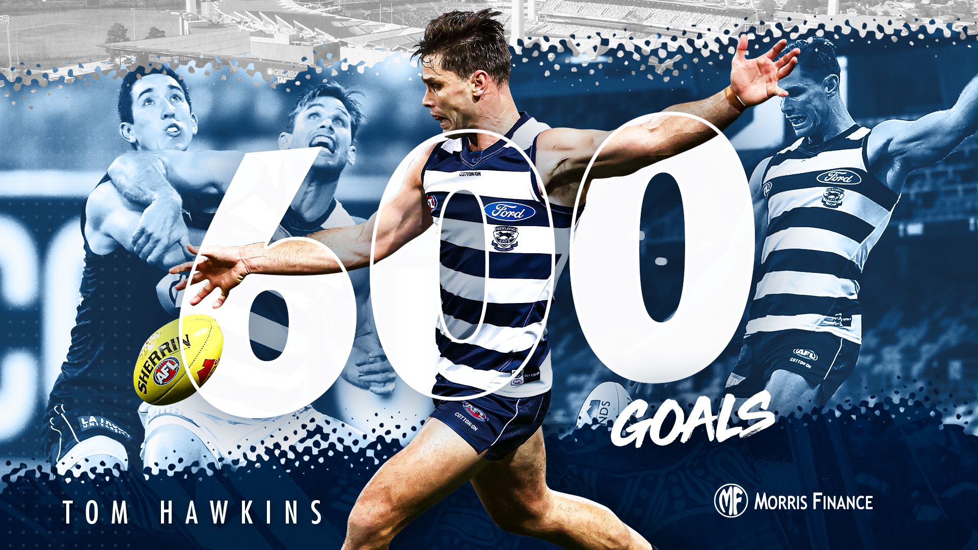 Geelong Cats 2021 Wallpapers Wallpaper Cave