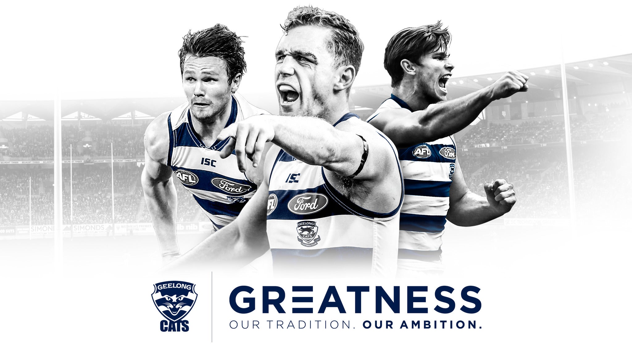 Geelong Cats 2021 Wallpapers