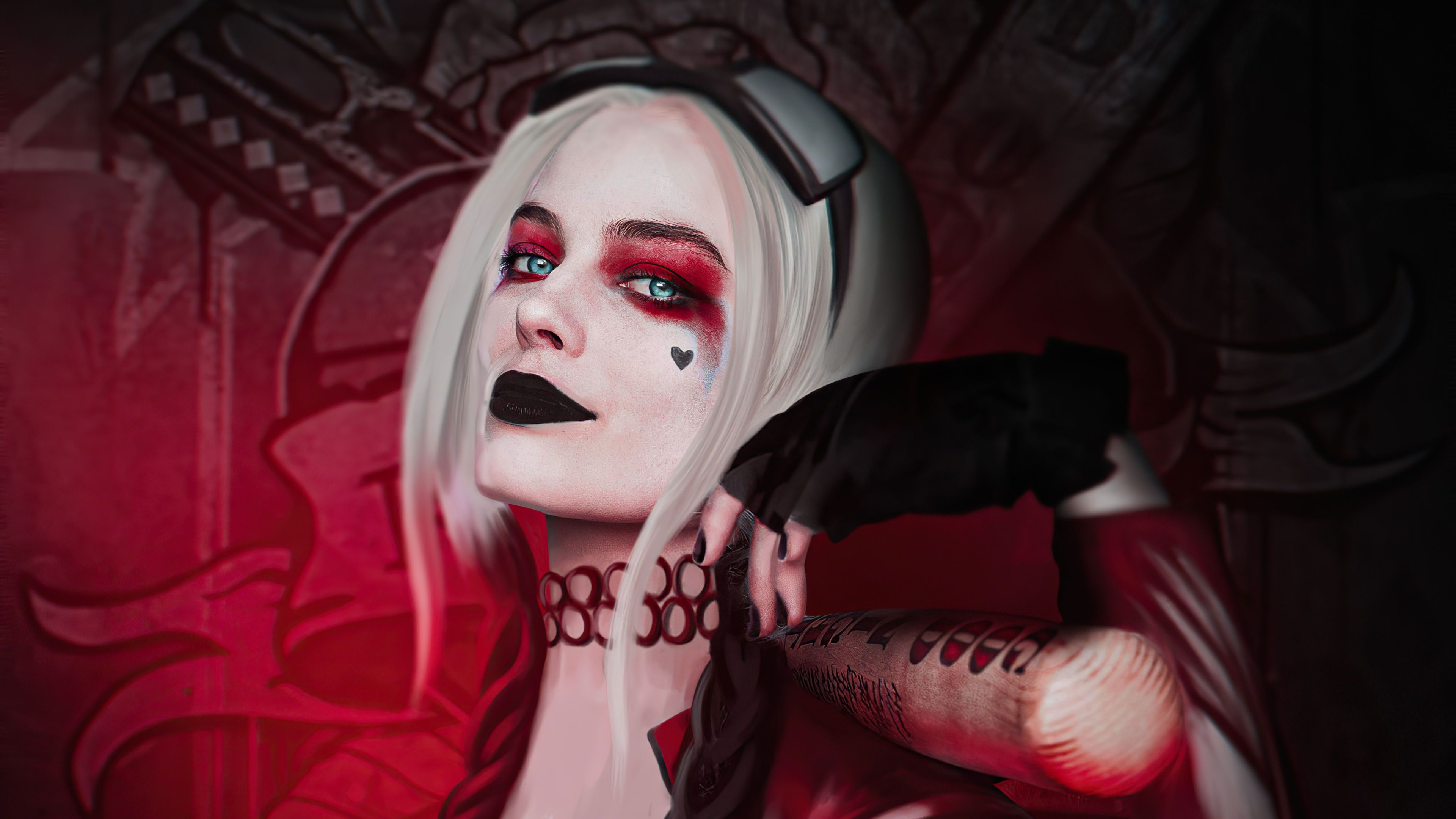Harley Quinn