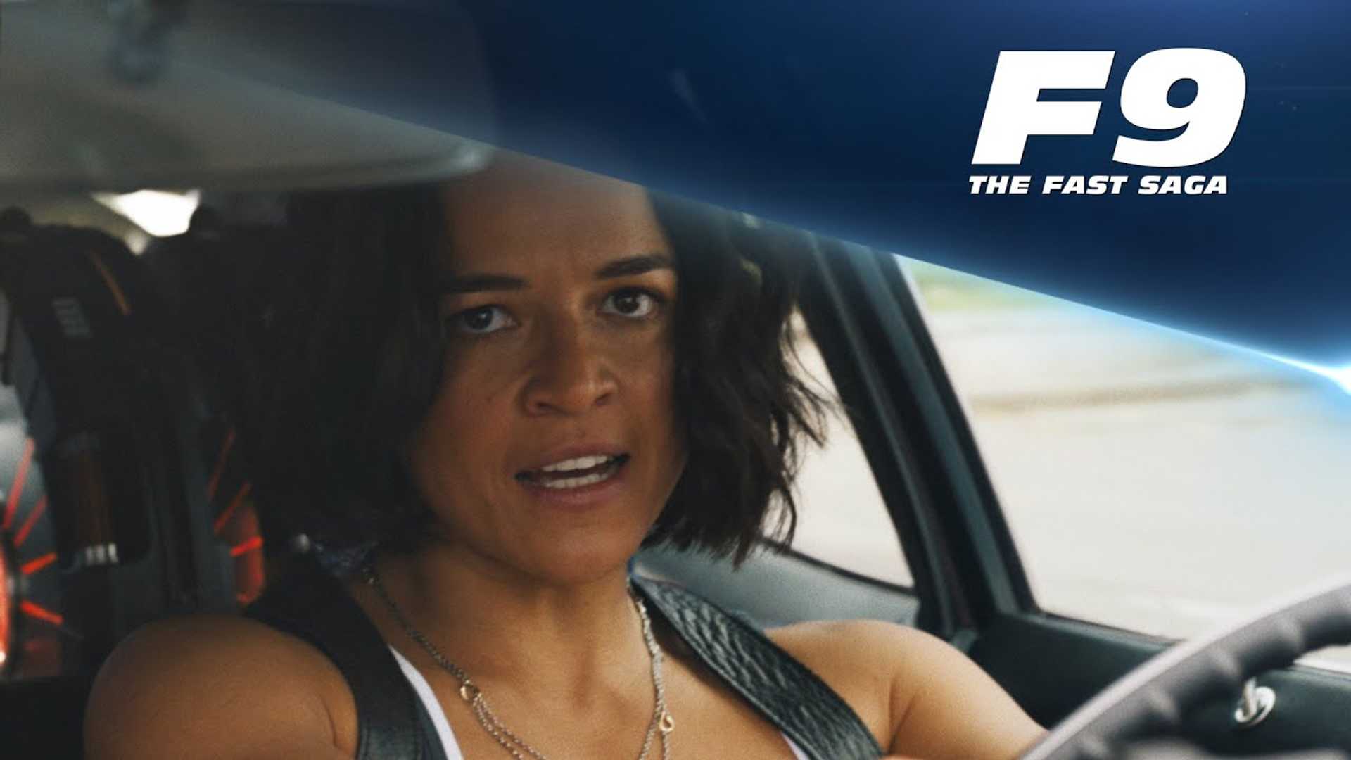 Latest Fast 9 Featurette Shines The Spotlight On The Ladies