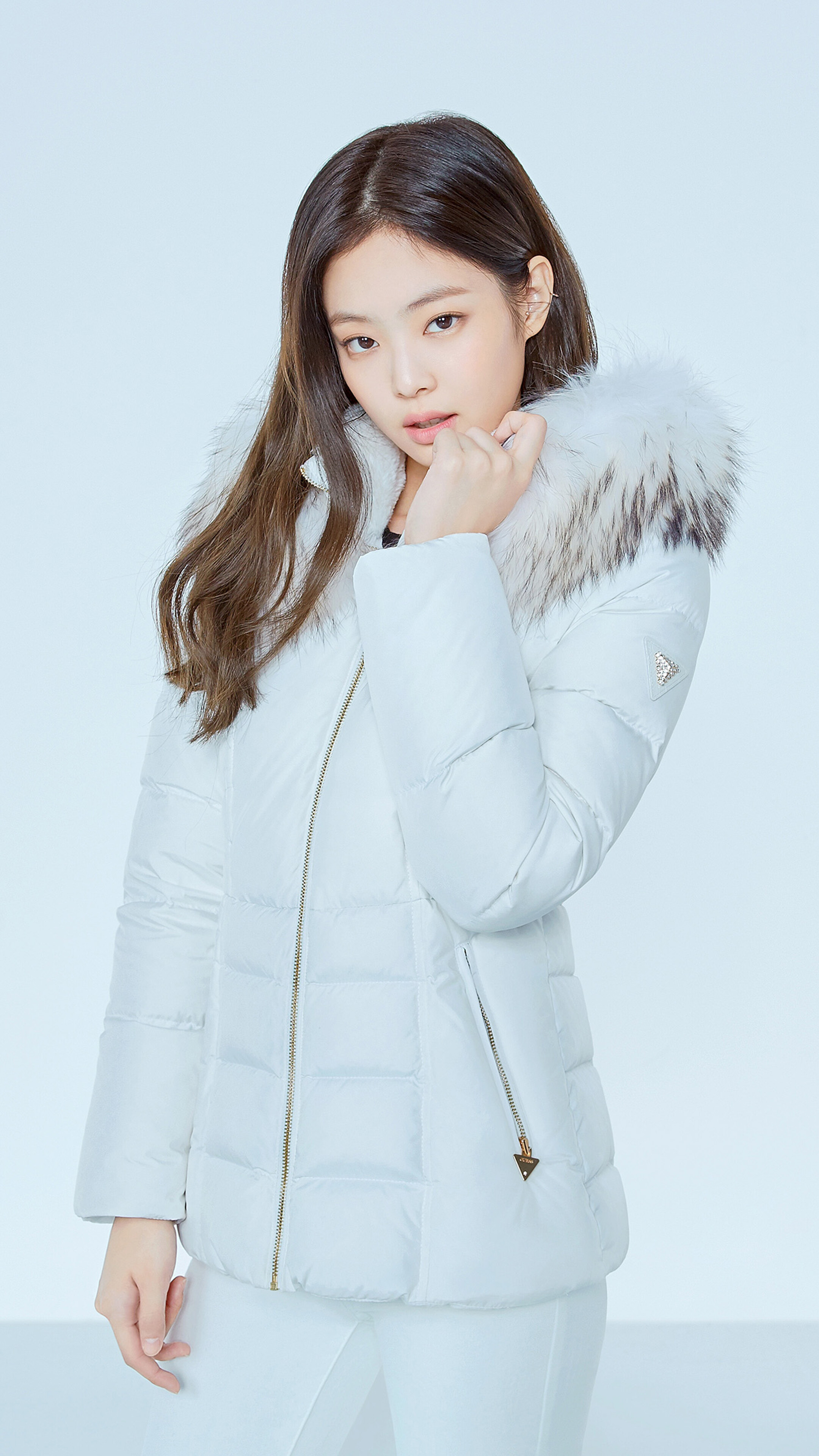 Jennie, BLACKPINK, Photohoot, 4K wallpaper. Mocah HD Wallpaper