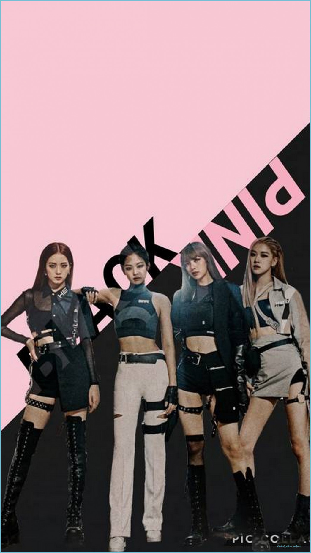 Blackpink Wallpaper For Android Android Wallpaper Picture Wallpaper