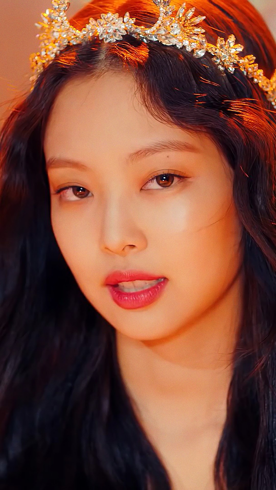 Jennie, BLACKPINK, Photohoot, 4K wallpaper. Mocah HD Wallpaper