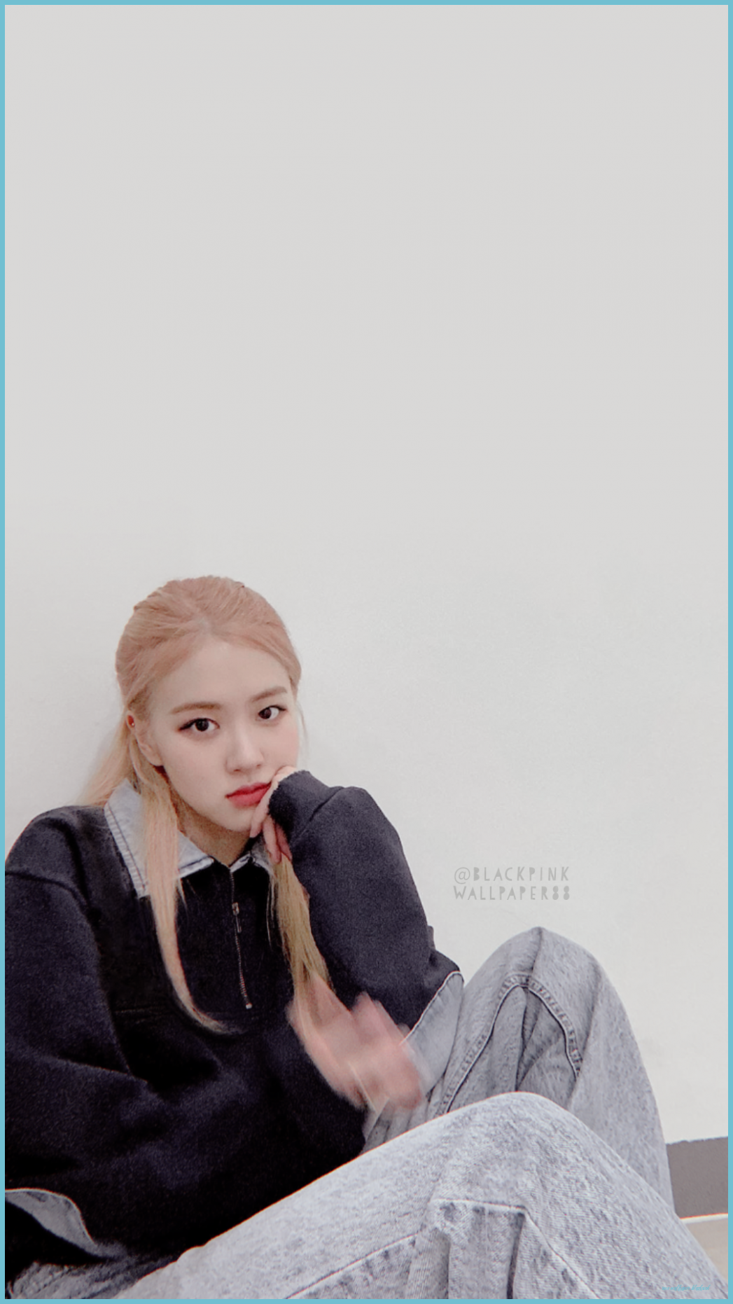 Ways On How To Prepare For Rose Wallpaper Blackpink. Rose Wallpaper Blackpink