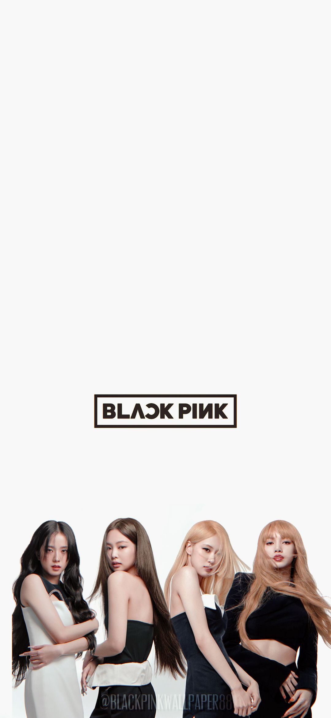 BLACKPINK Wallpaper ideas. blackpink, black pink, black pink kpop