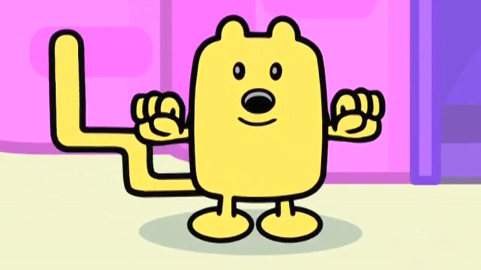 Wow Wow Wubbzy Wallpapers Wallpaper Cave | The Best Porn Website