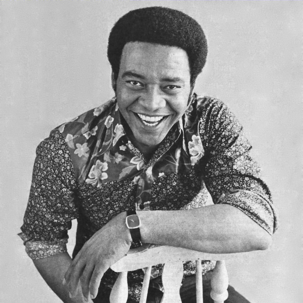 Bill Withers Wallpapers - Wallpaper Cave