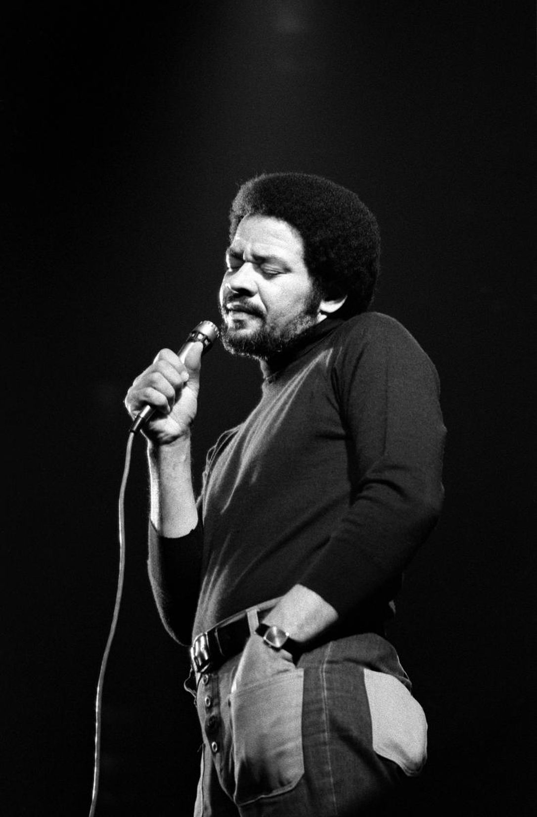 Bill Withers Wallpapers - Wallpaper Cave