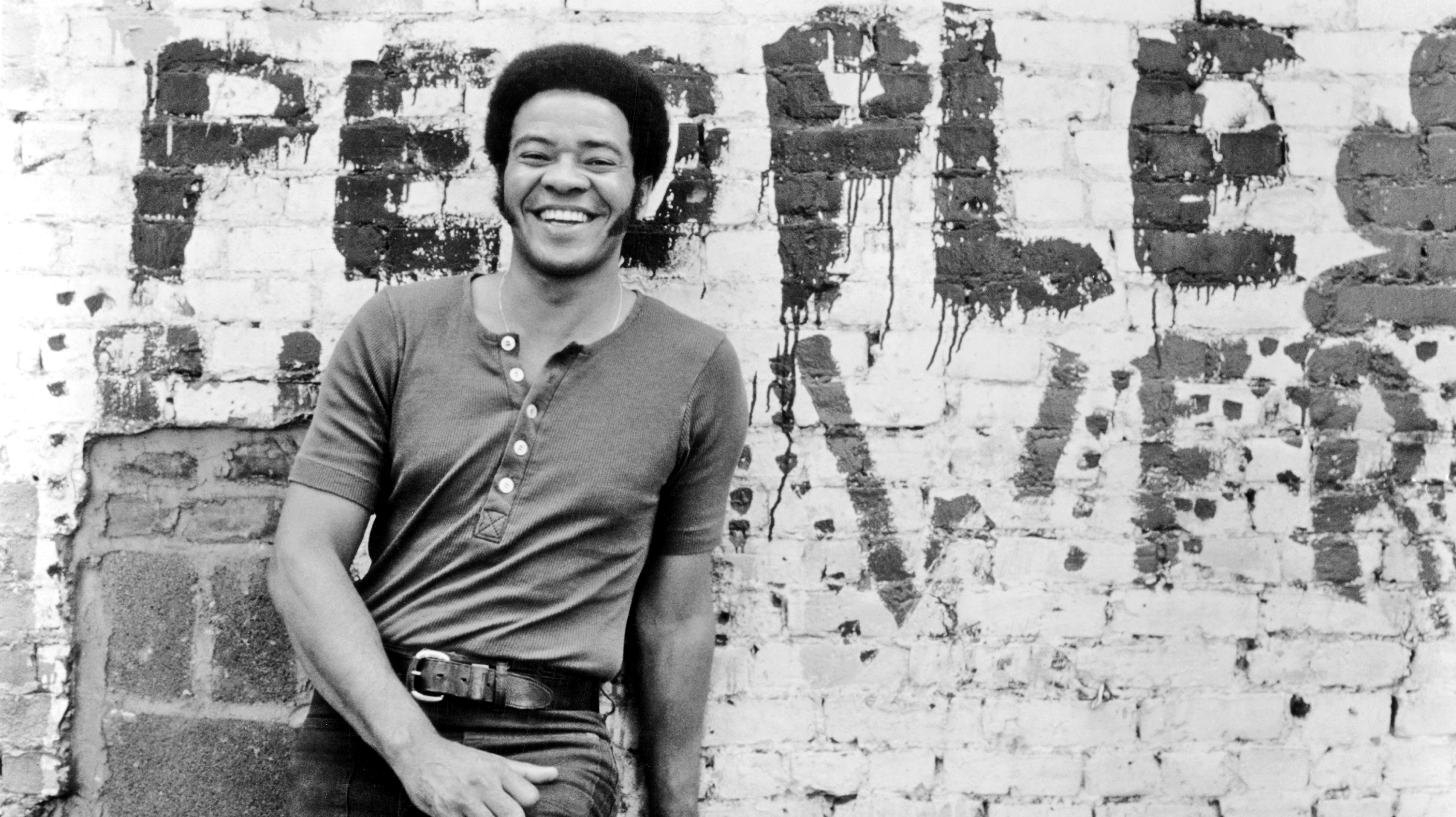 Still Bill: 5 Bill Withers Covers