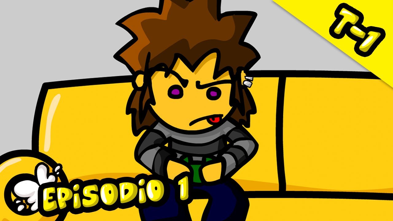 Videojuegos Transcripción. Vete A La Versh