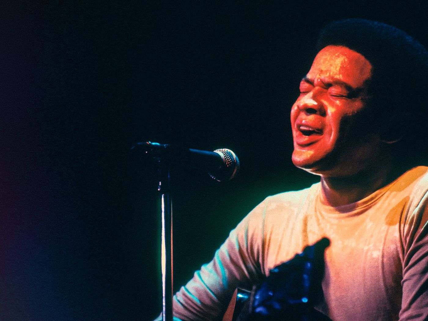 Bill Withers Wallpapers - Wallpaper Cave