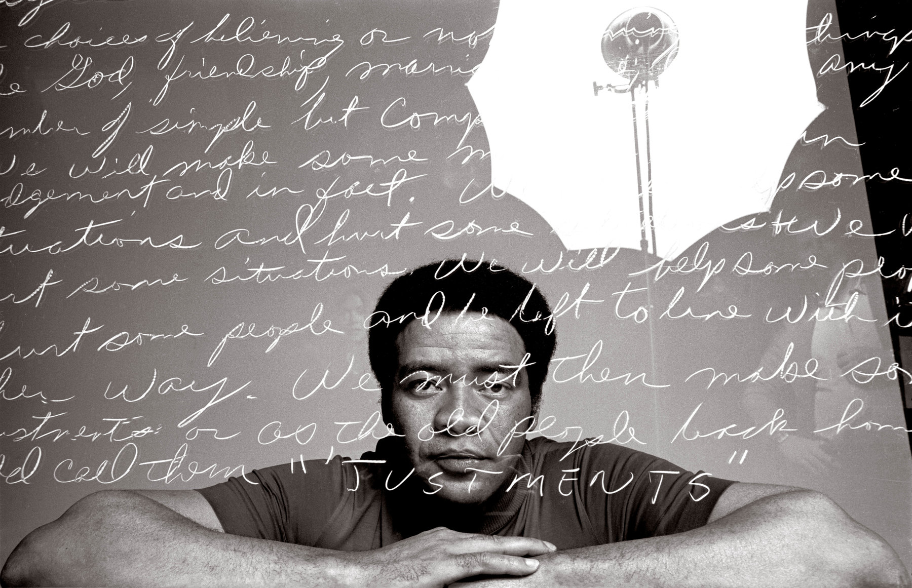 Opinion. Keeping Bill Withers Alive