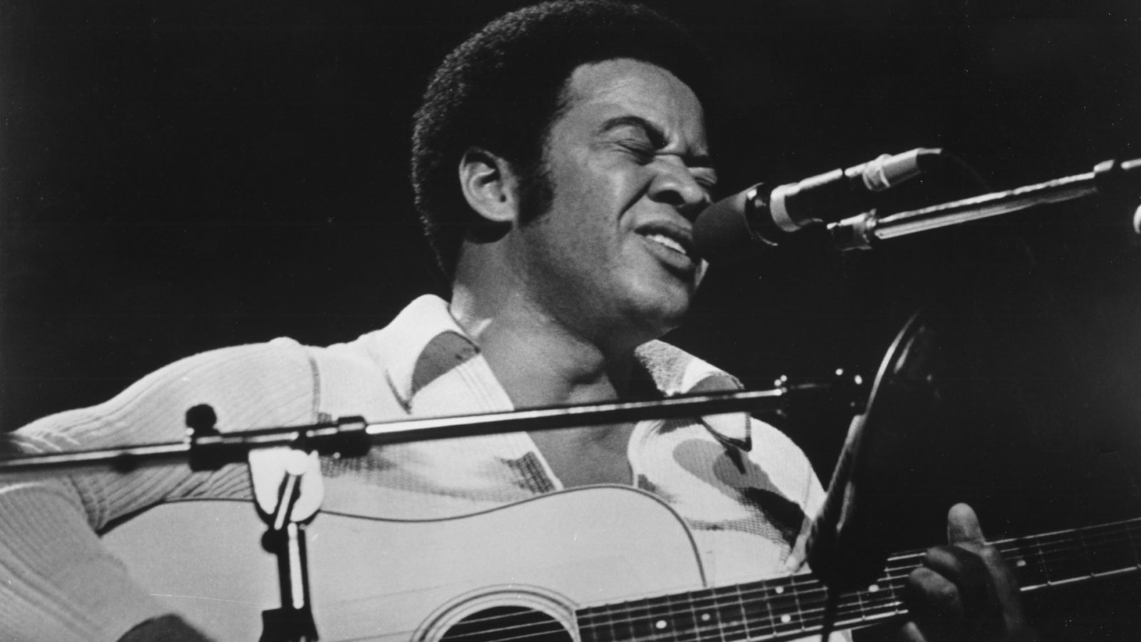 Bill Withers Wallpapers - Wallpaper Cave