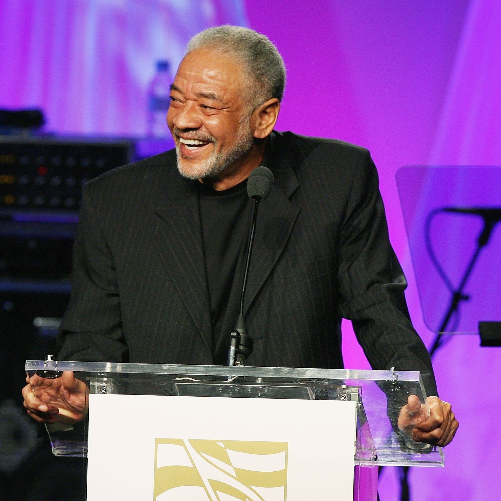 Lean On Me, ' 'Lovely Day' singer Bill Withers dies at 81