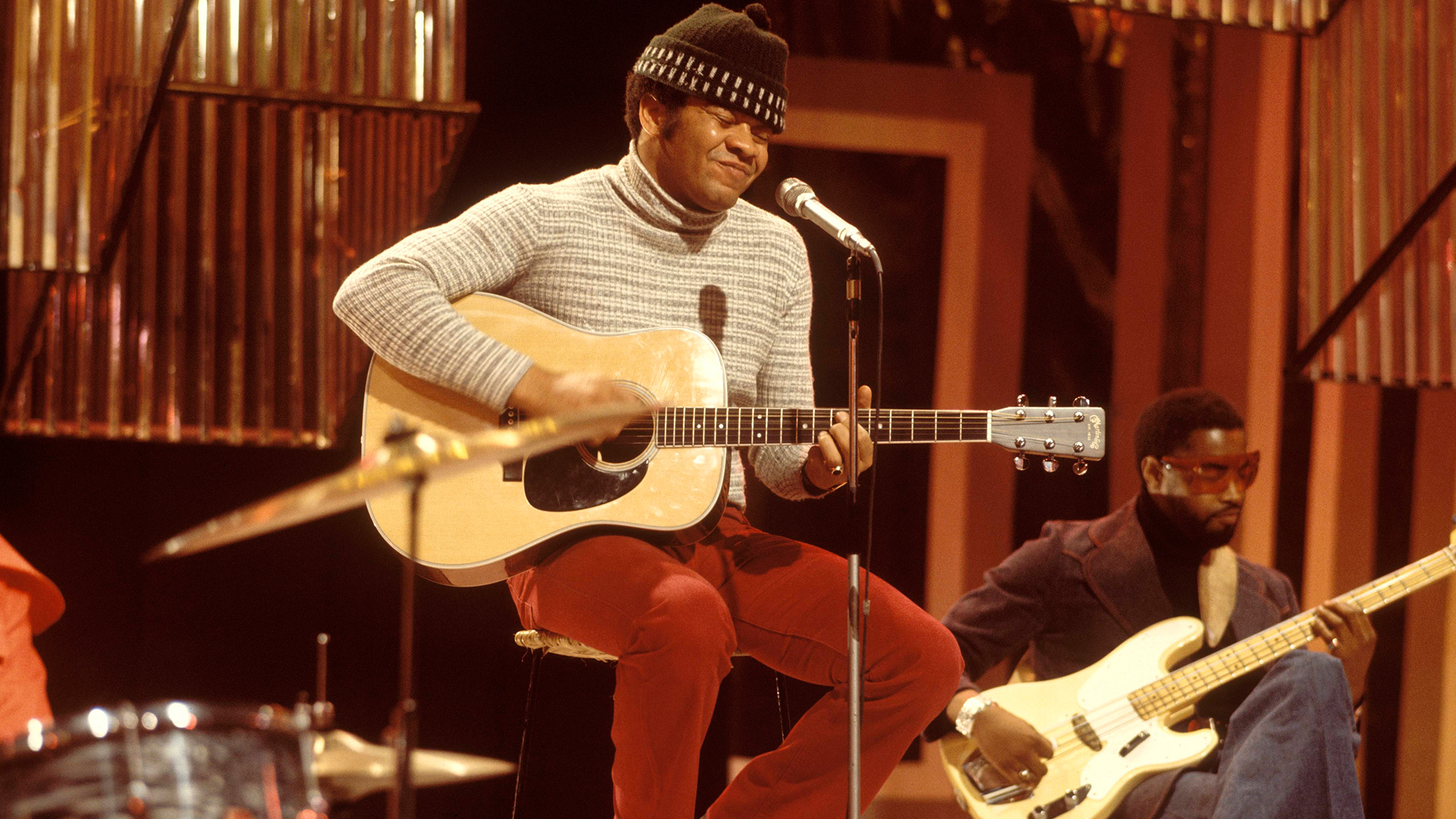 The Life of a Song: 'Grandma's Hands'